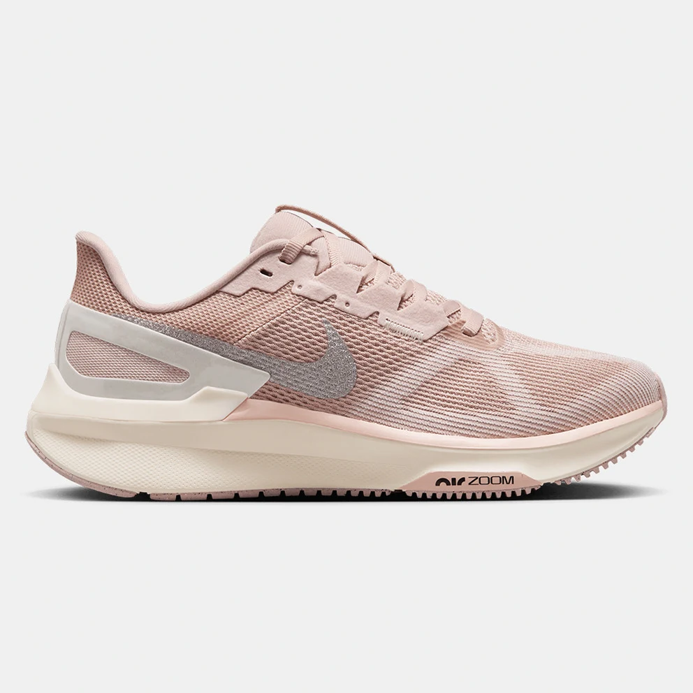 Air Zoom Structure 25 Premium Women's Running Shoes