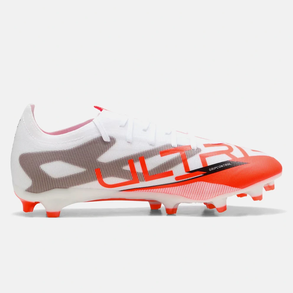 Ultra 5 Match Fg/Ag Men's Football Shoes