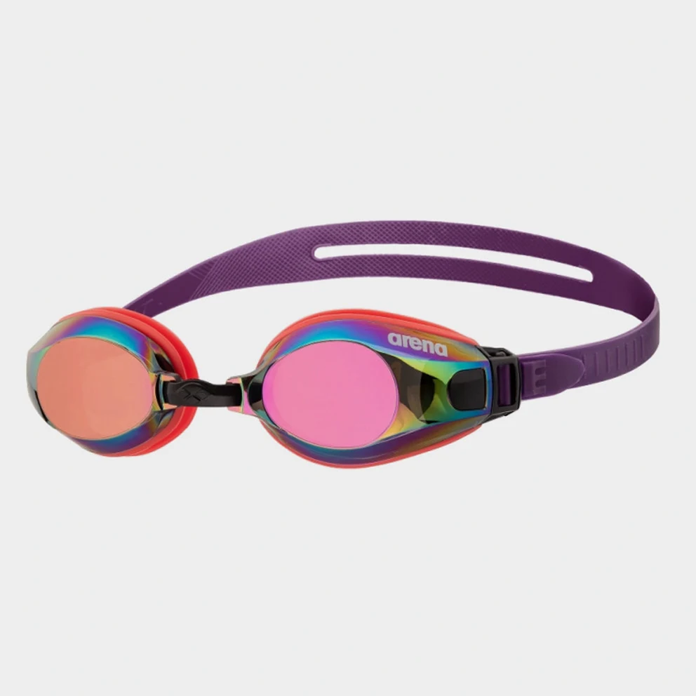 Zoom X-Fit Mirror Unisex Swimming Goggles