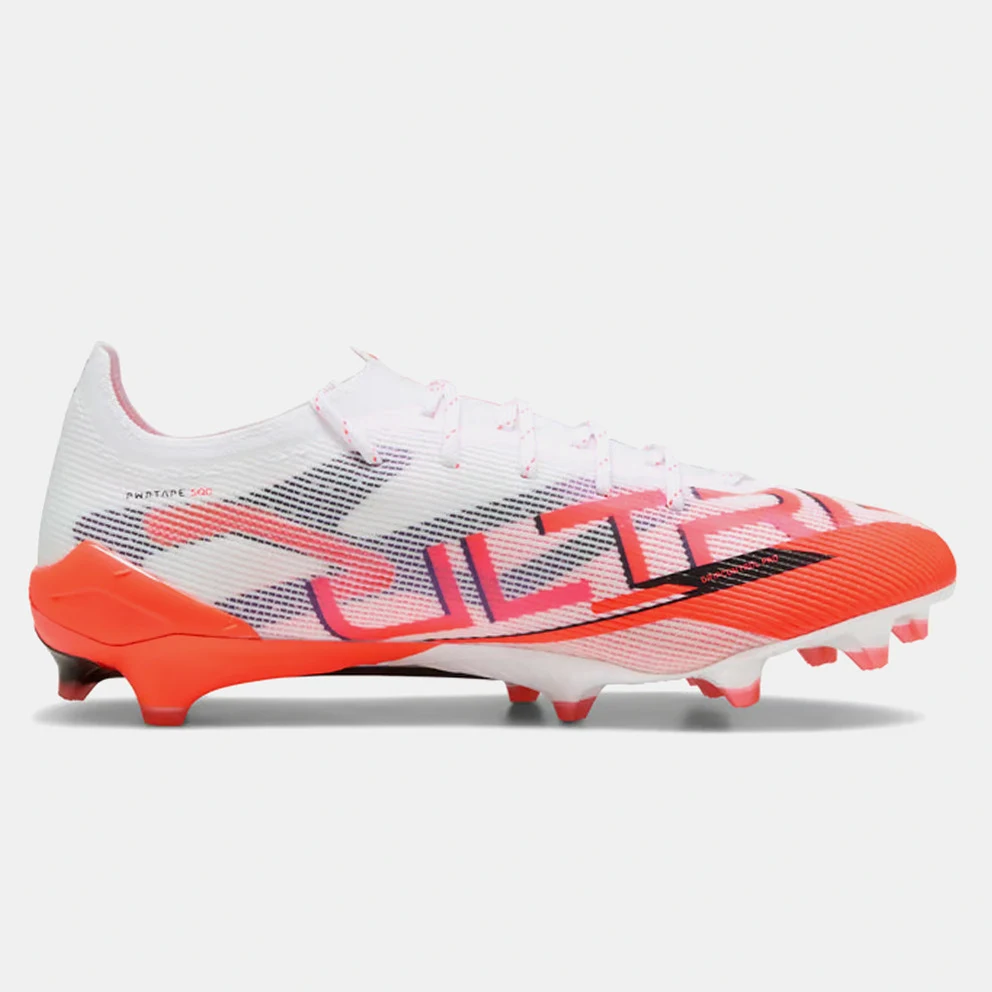 Ultra 5 Ultimate FG Men's Football ShoesPuma Ultra 5 Ultimate FG Men's Football Shoes