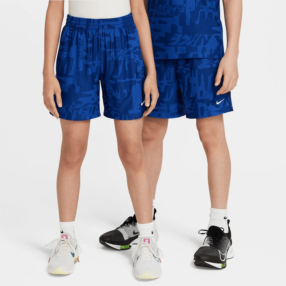 Dri-Fit Multi Kids' Shorts
