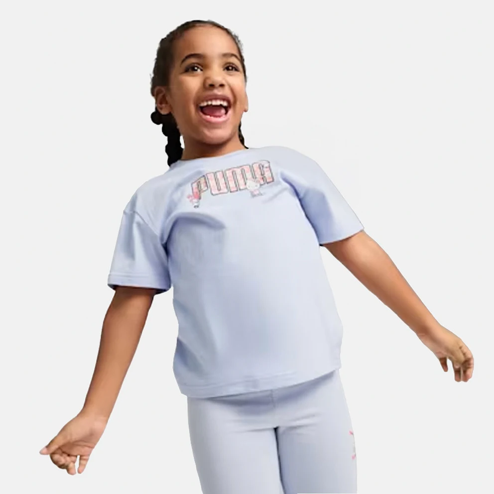 X Hello Kitty & Friends Kids' T-Shirt