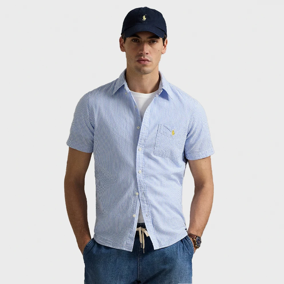 Classics 10/16 Custom Fit Men's Short Sleeve Shirt