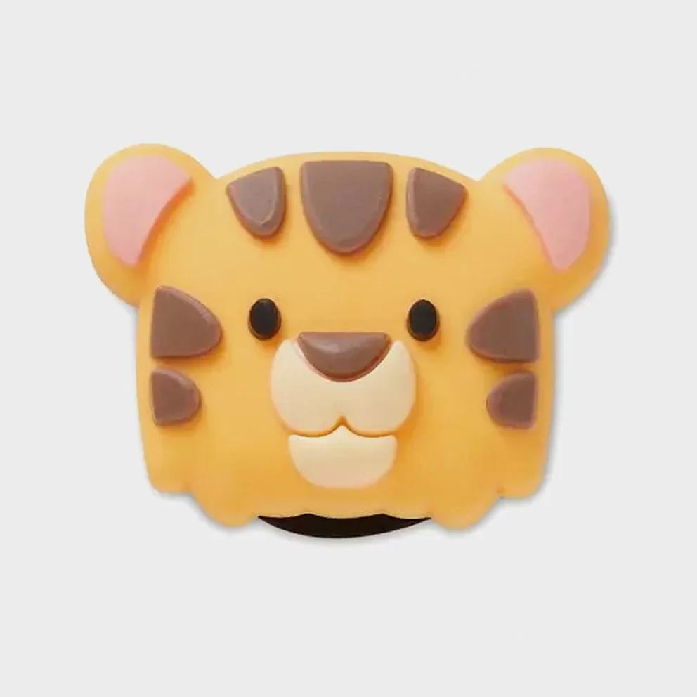 Jibbitz Teensy Tiny Tiger