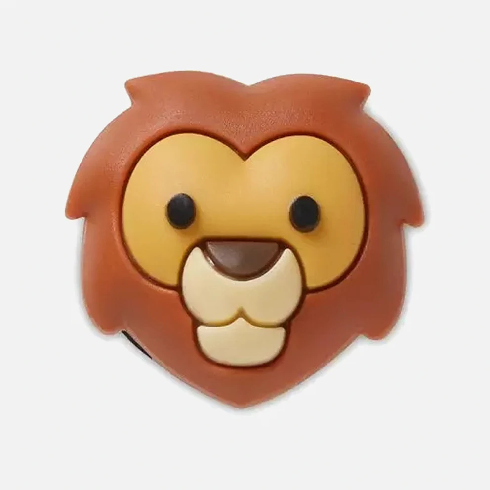 Jibbitz Teensy Tiny Lion