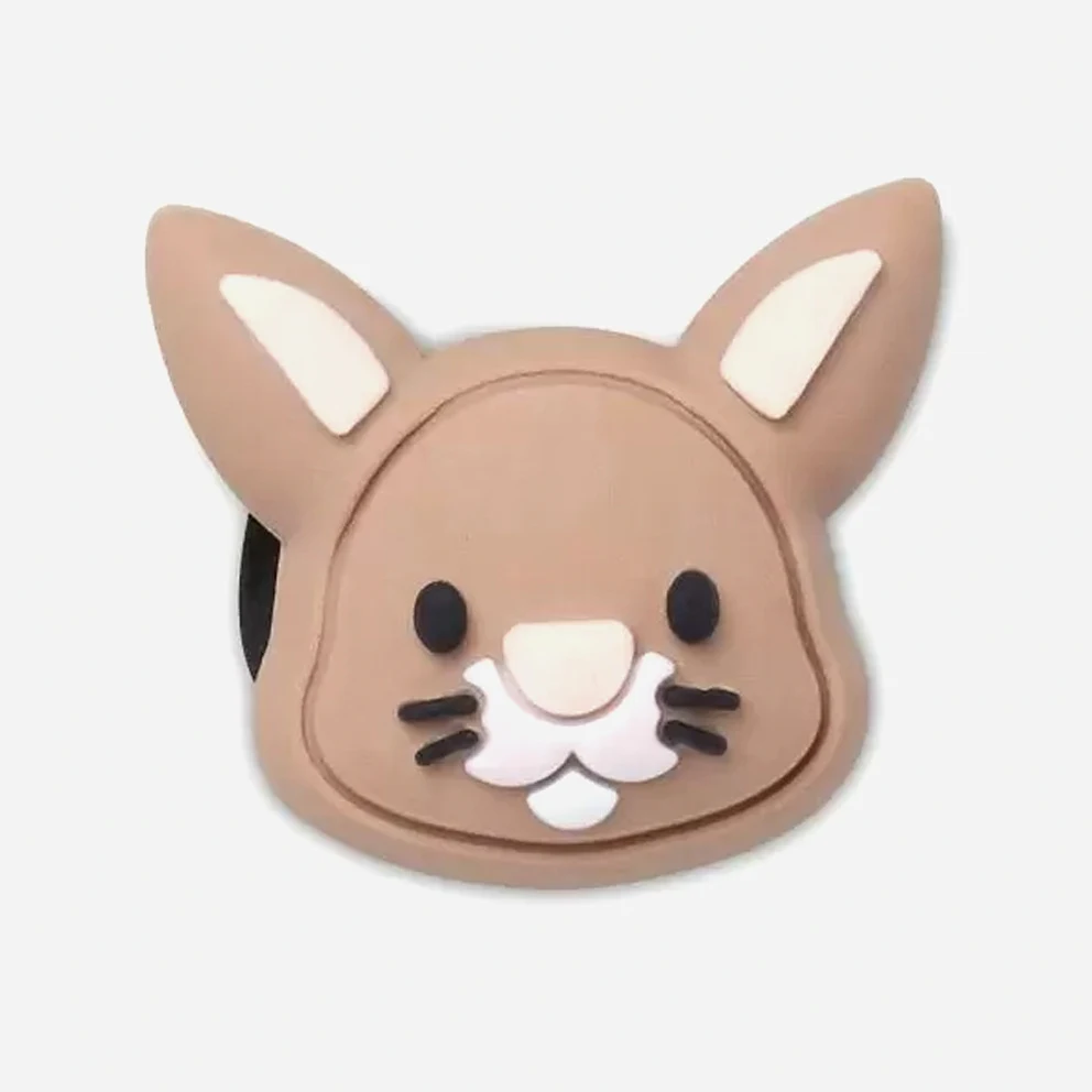 Jibbitz Teensy Tiny Rabbit