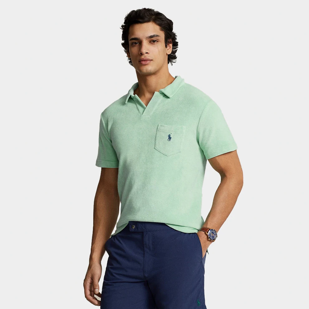 Men's Polo T-Shirt