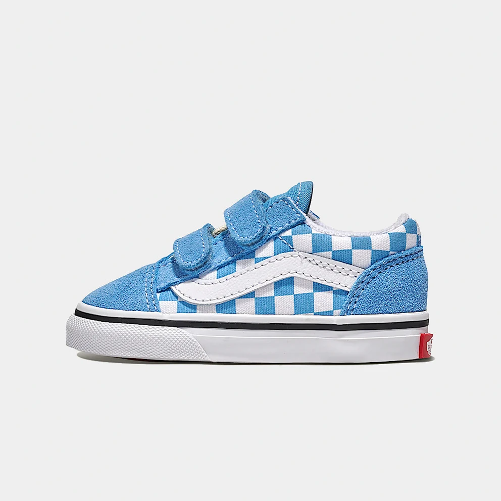 Old Skool Infant's Shoes