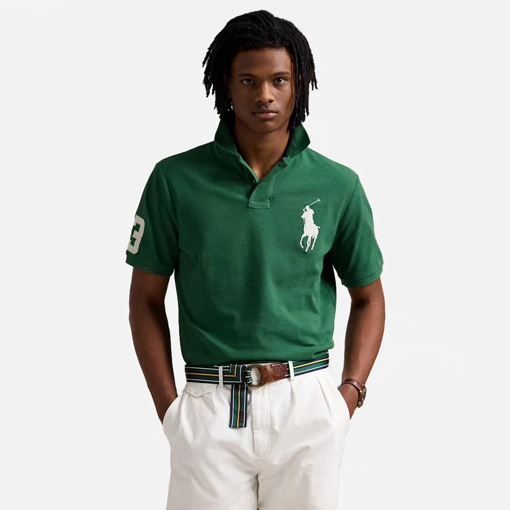 Classics 12/16 Custom Fit Men's  Τ-Shirt