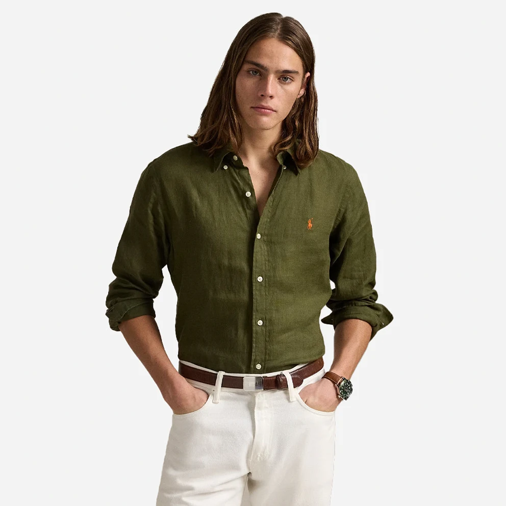 Classics 10/16 Custom Fit Men's Shirt