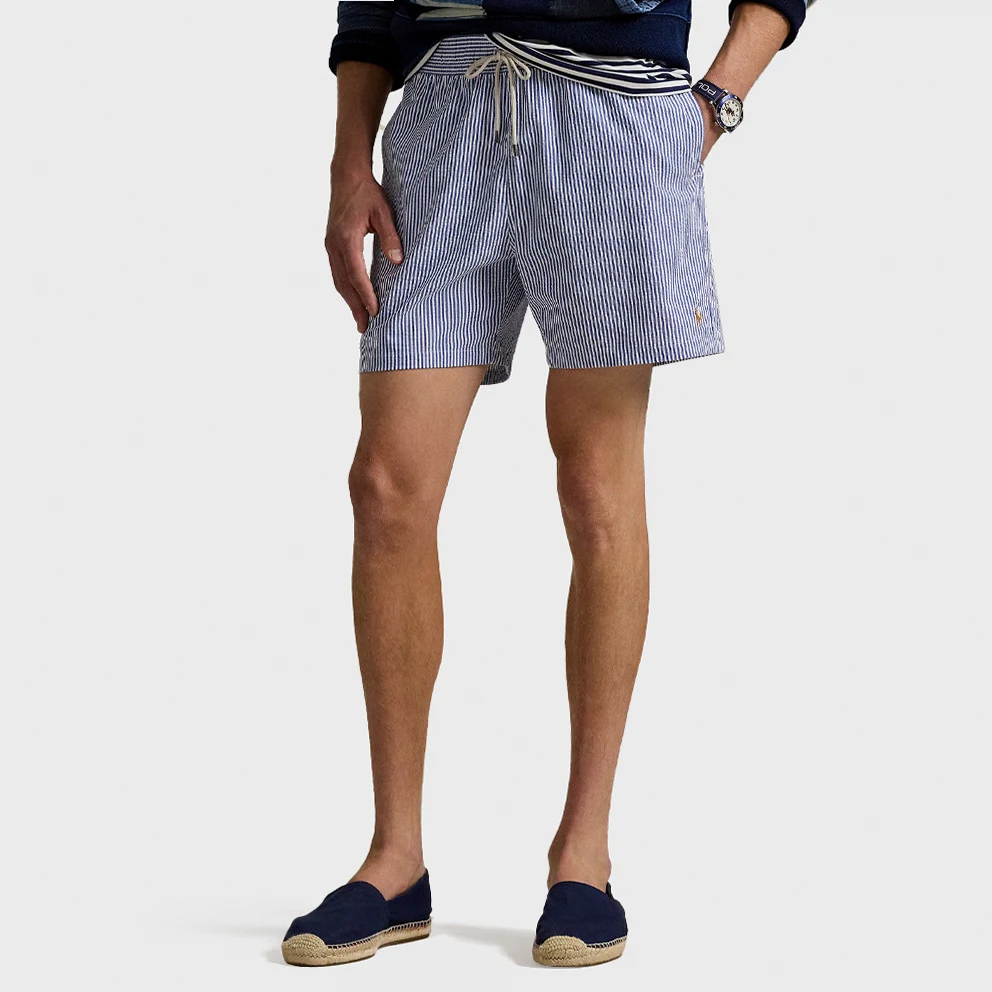 Classics 10/16 Stretch Classic Fit Men's Shorts Swimwear