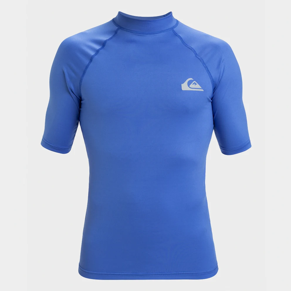 aQuiksilver Everyday Upf 50 Men's UV T-shirt