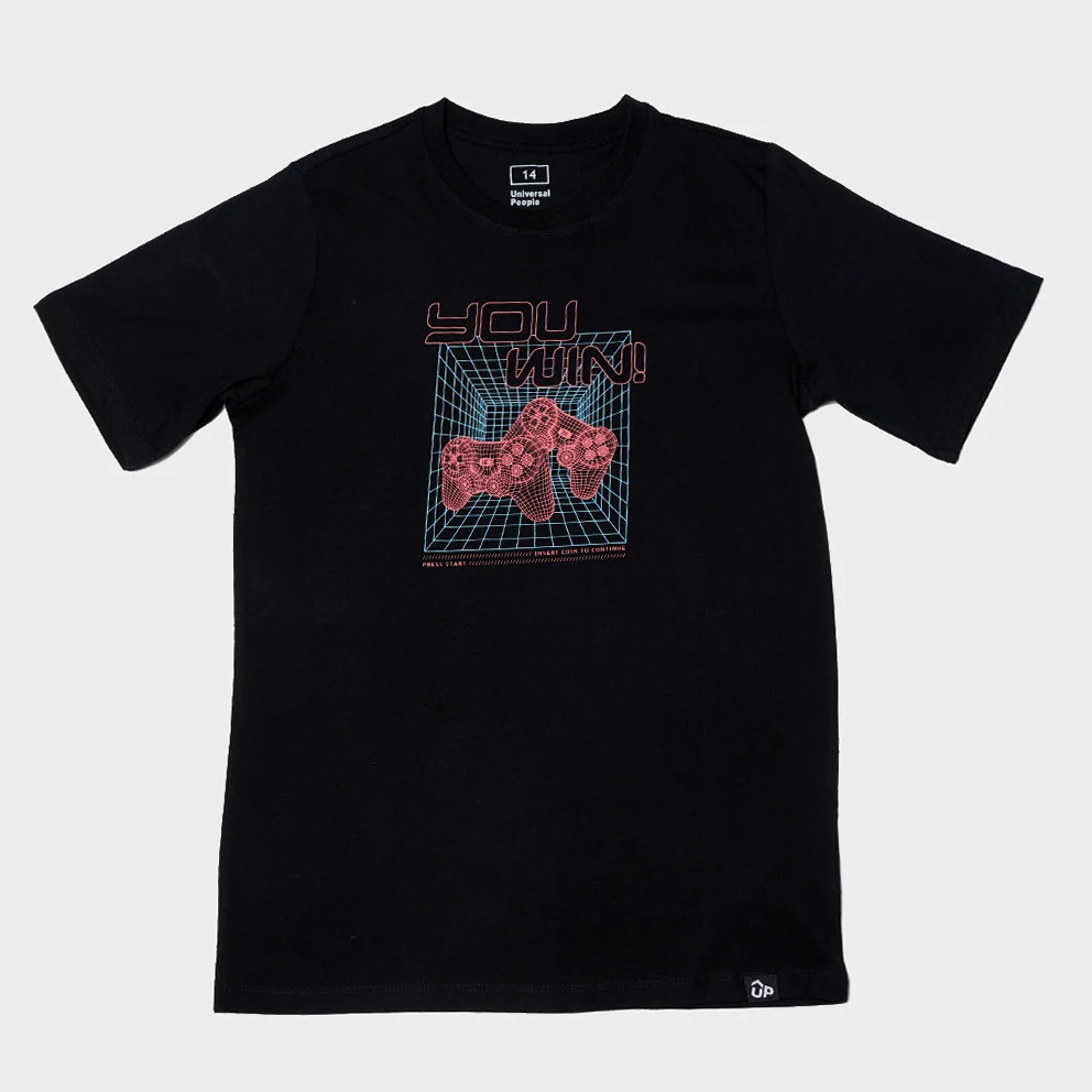 Kids' T-shirt