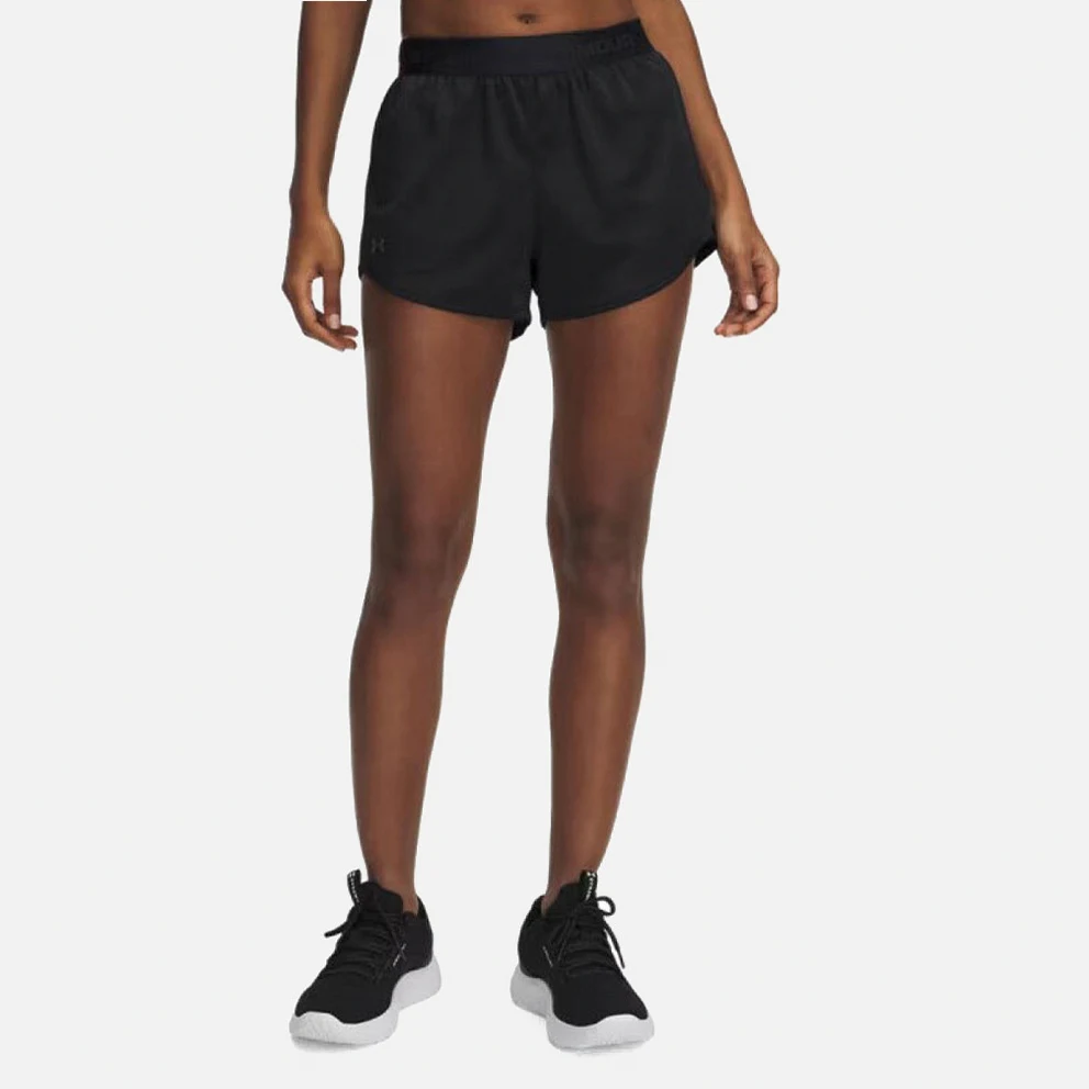 Tech Play Up Shine Women's Shorts