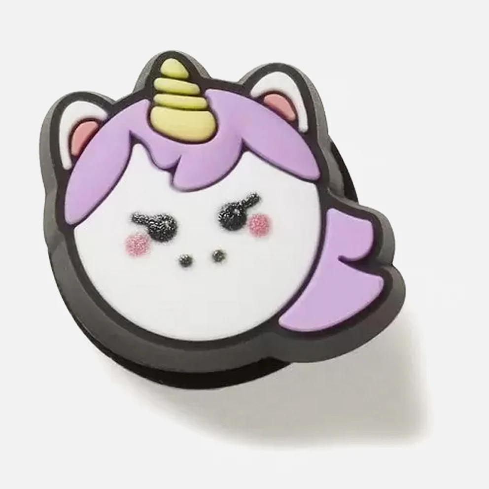 Jibbitz Tiny Unicorn