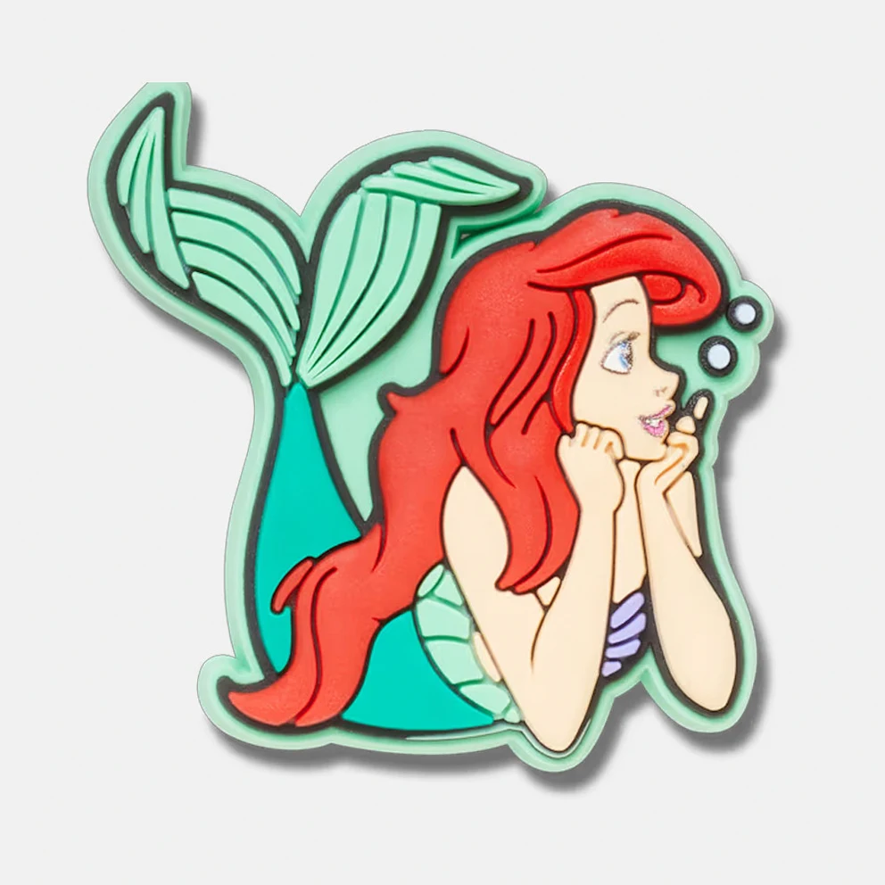 Jibbitz Princess Ariel