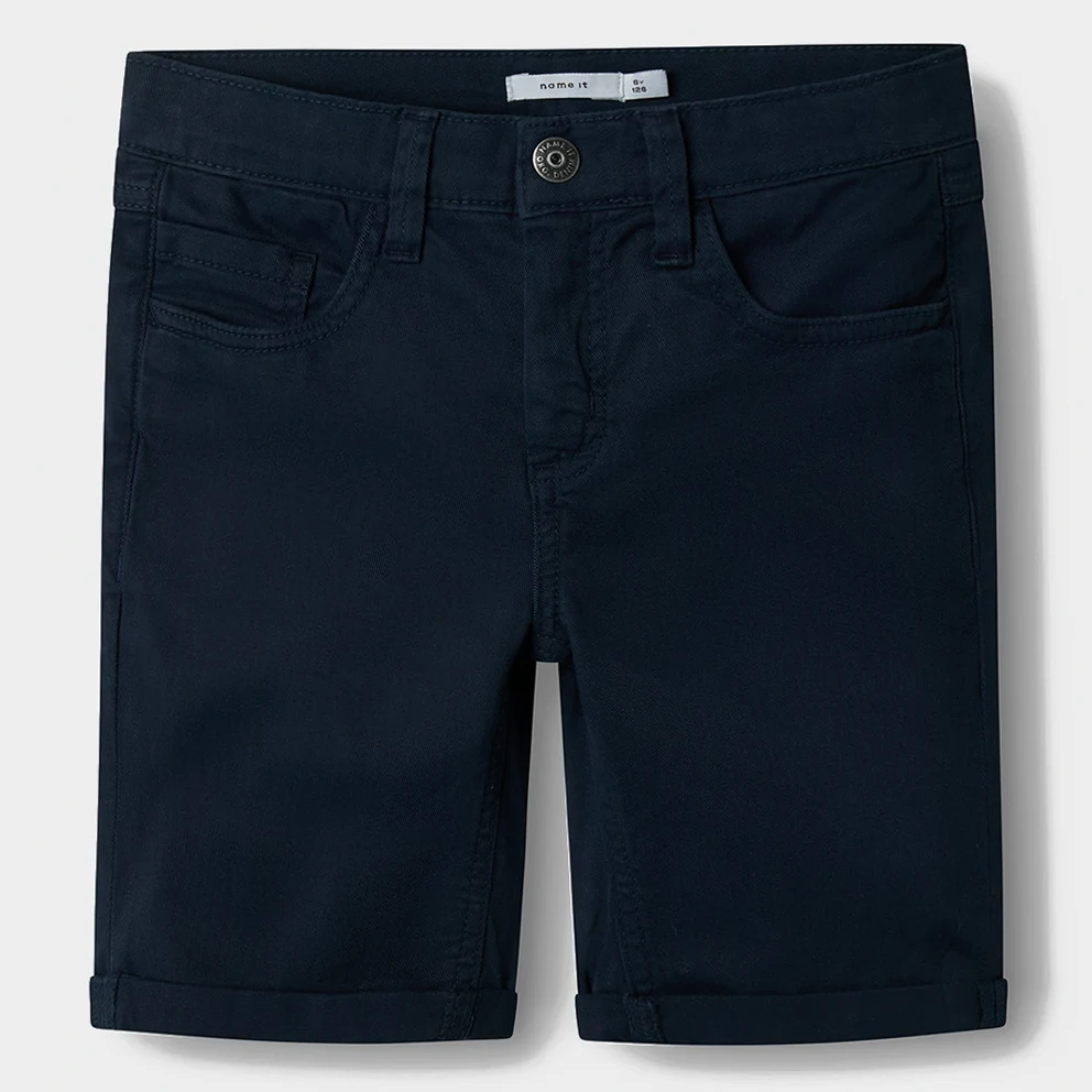 Nkmsilas Kids' Shorts