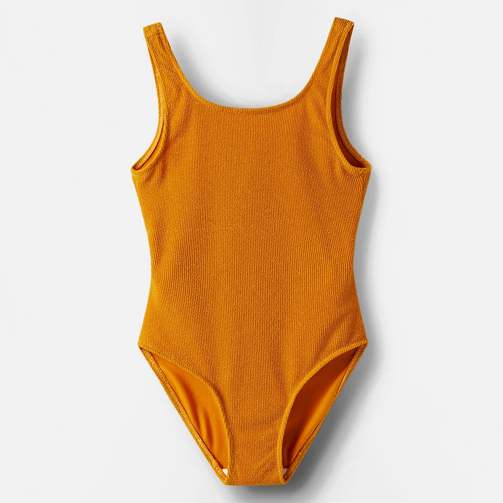 Kids' One-piece Swimwear