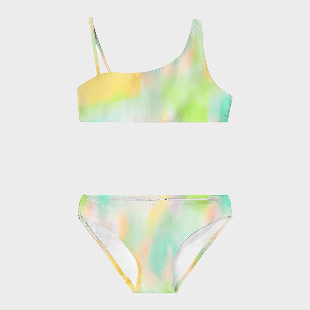 Kids' Set Bikini Swimwear