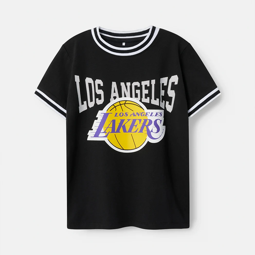 Los Angeles Lakers Kids' T-shirt