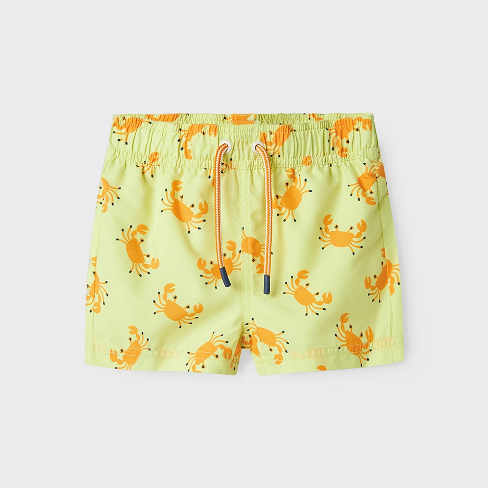 Infants' Shorts Swimwear