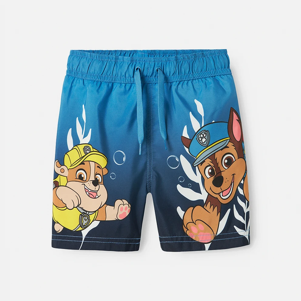 Paw Patrol Infants' Shorts Swimwear