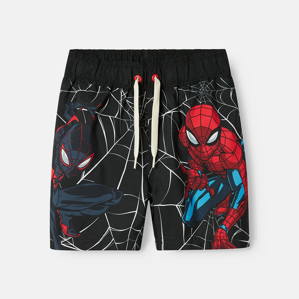 Spider-Man Infants' Shorts Swimwear