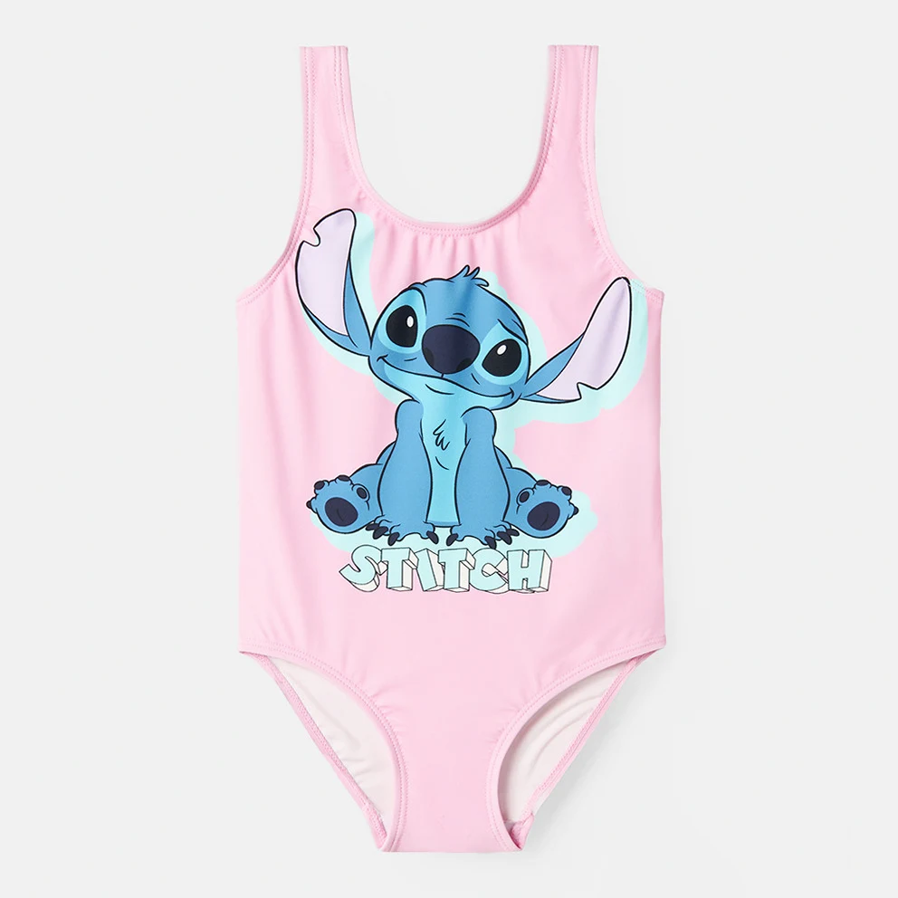 Stitch Infants' One-piece Swimwear