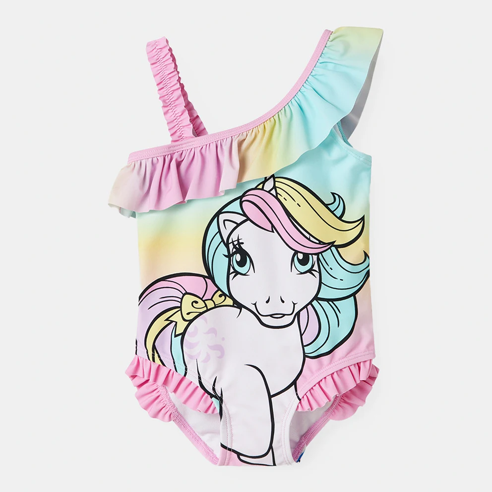 Infants' One-piece Swimwear