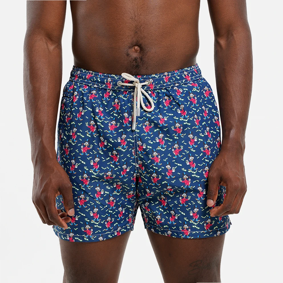 Lighting Paperone Bili Men's Shorts Swimwear