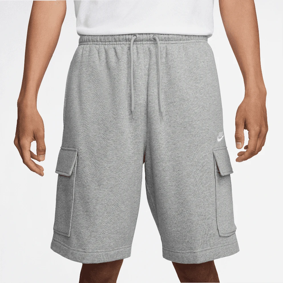 Club Men's Cargo Shorts