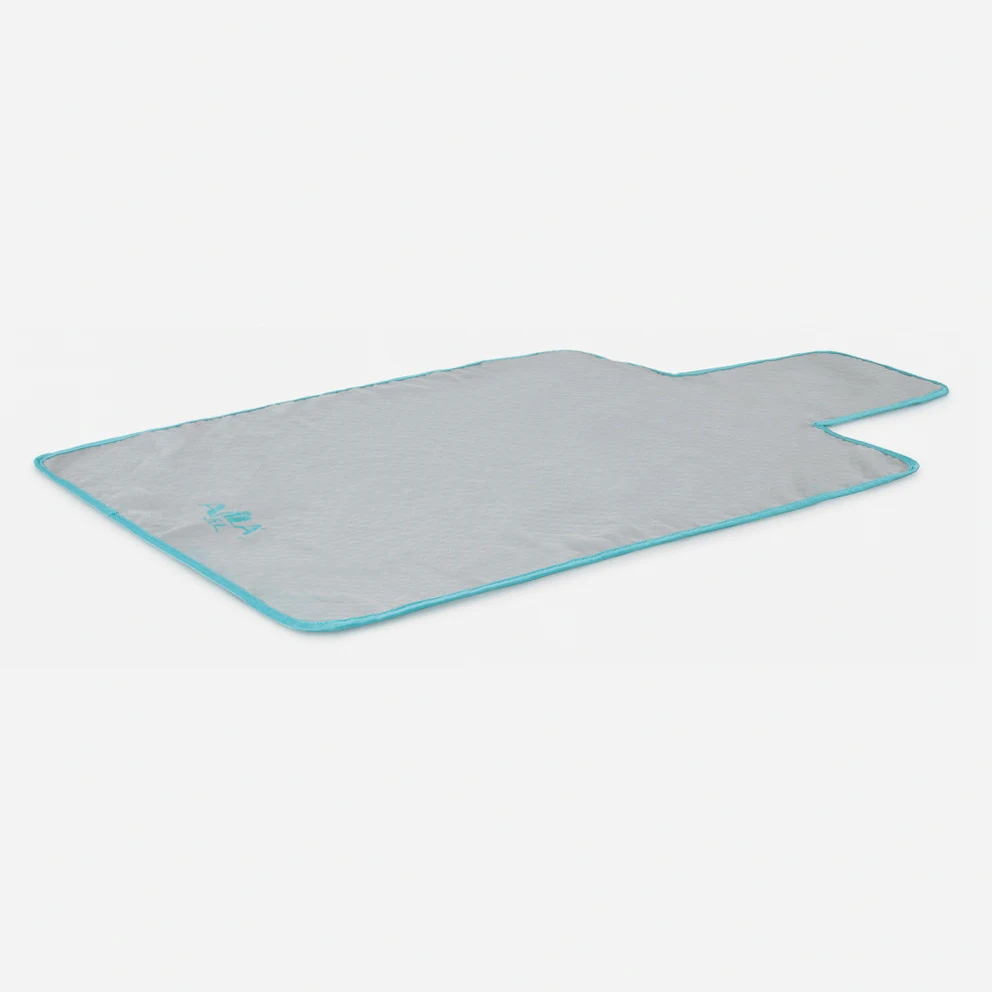Microfiber Pilates Towel 70 x 58 cm