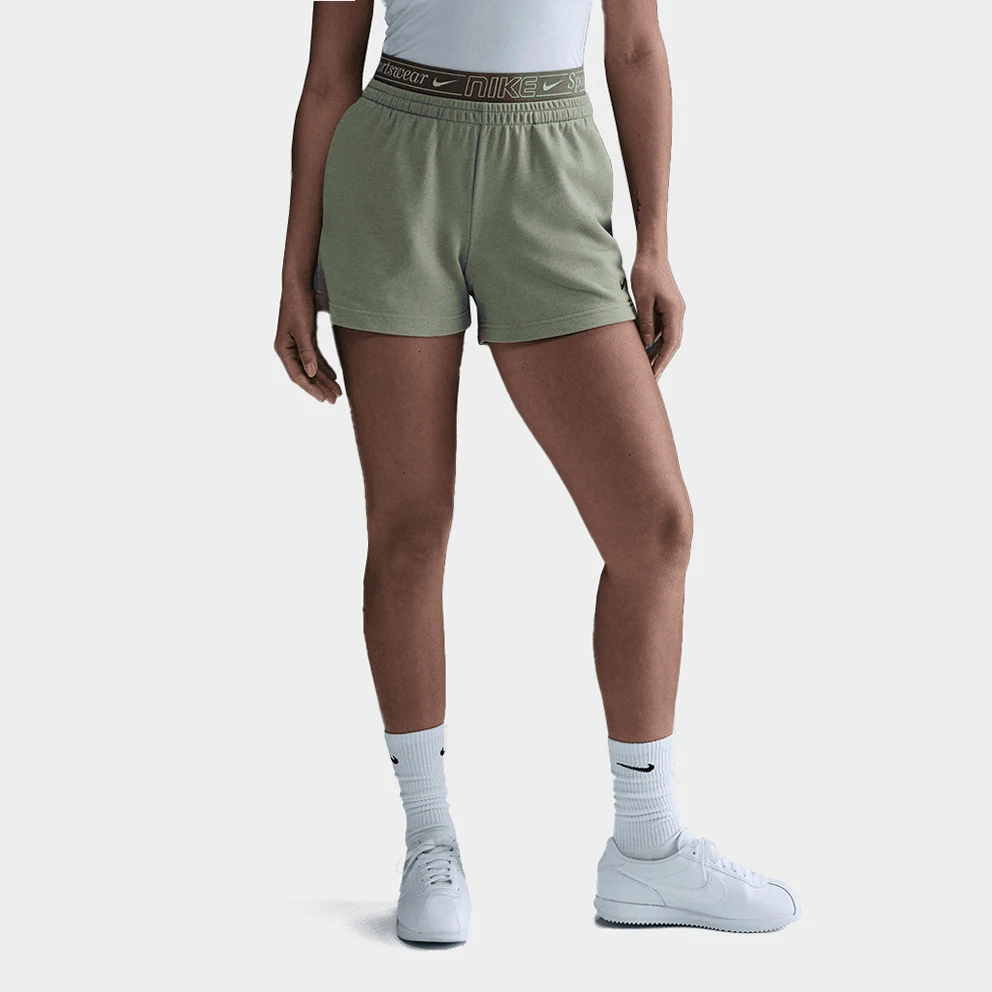 Sportswear Chill Terry Women's  Shorts