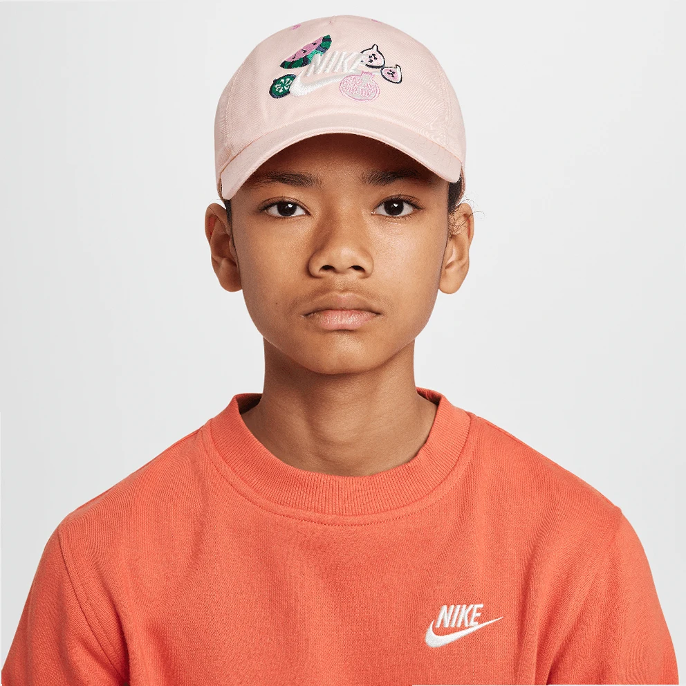 Club Unstructured Kids'  Hat