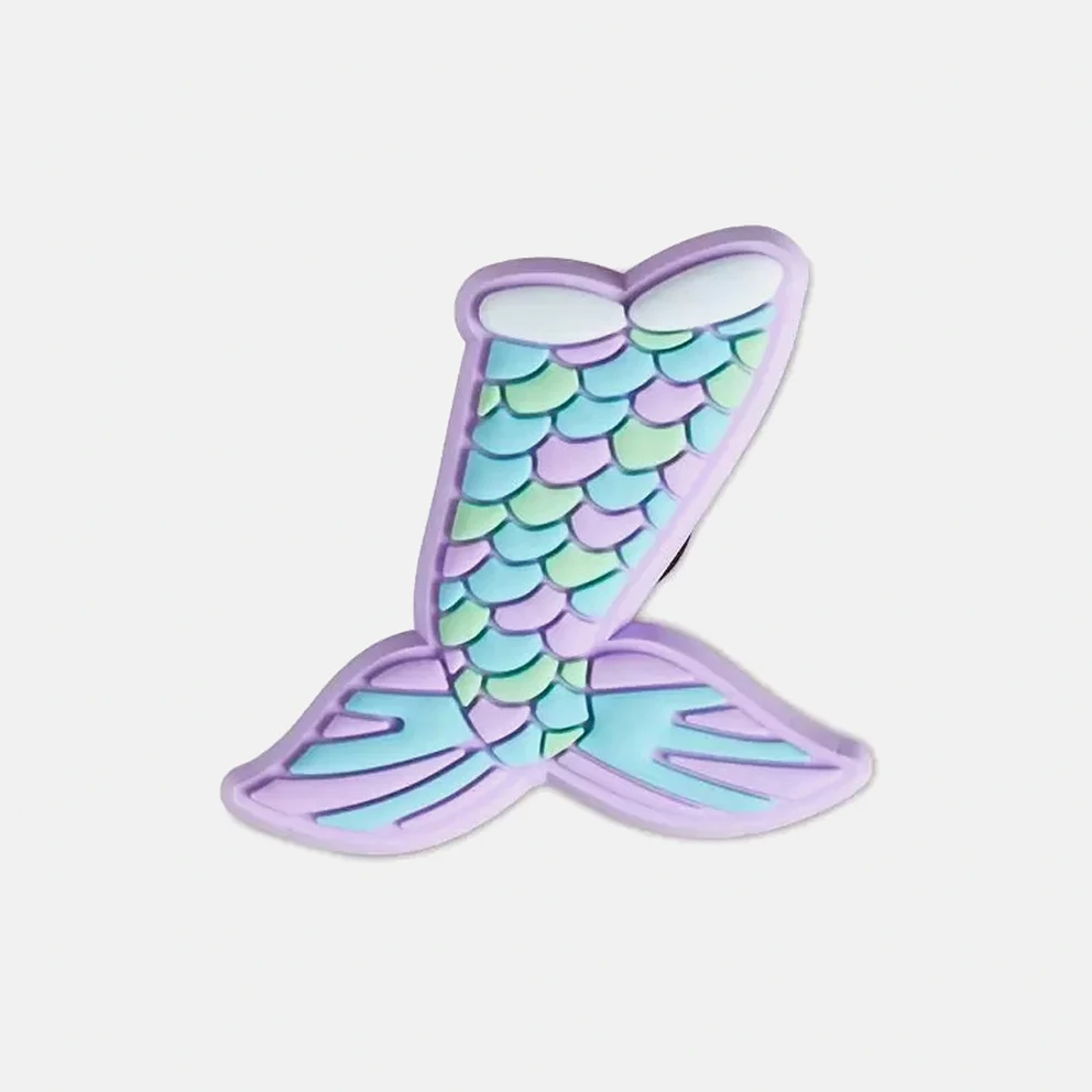 Jibbitz Mermaid Tail