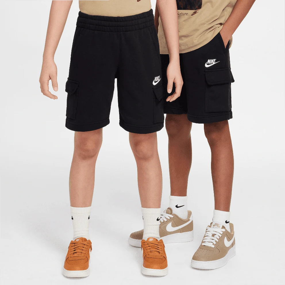 Club Kids' Cargo Shorts