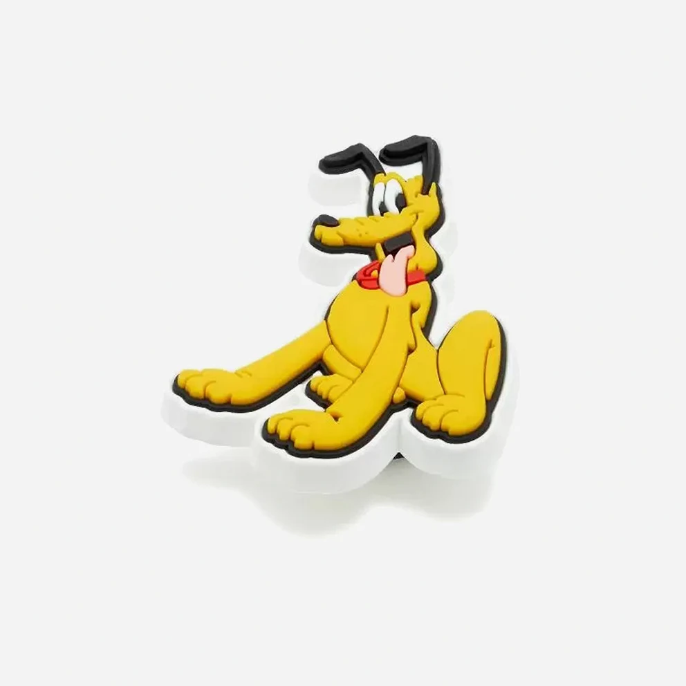 Jibbitz Disneys Pluto Character