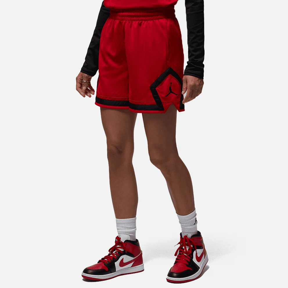Spοrt Diamond Women's  Basketball Shorts