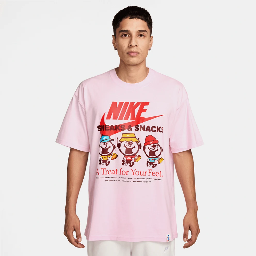 Sportswear Max90 Men's T-Shirt