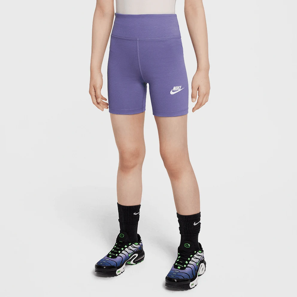Sportswear Kids' Biker Short