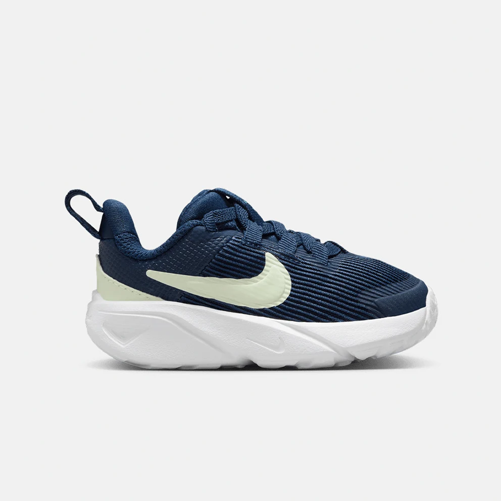 Star Runner 4 Infant's Running Shoes