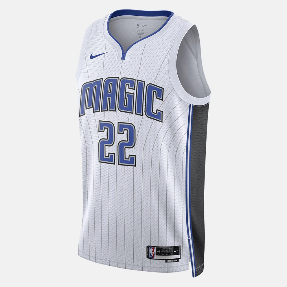 NBA Franz Wagner Orlando Magic Basketball Jersey