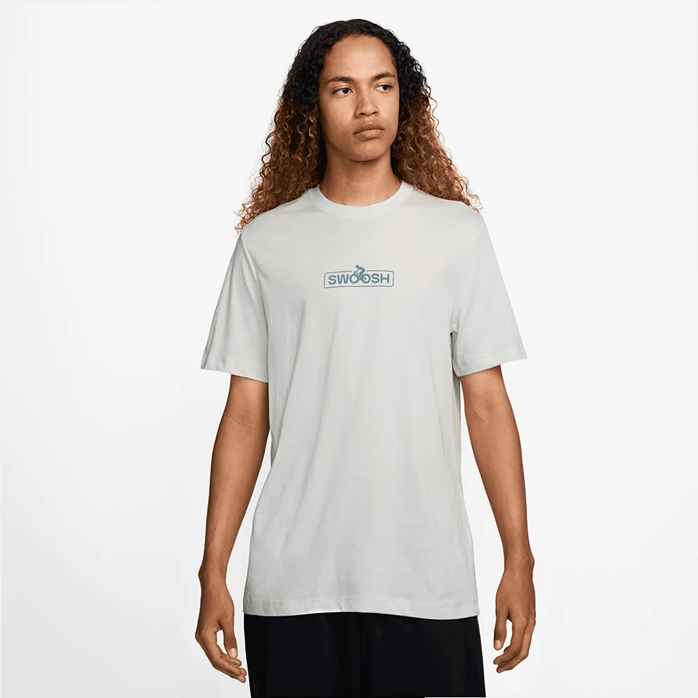 Sportswear Club Seasonal 2 Men's T-Shirt