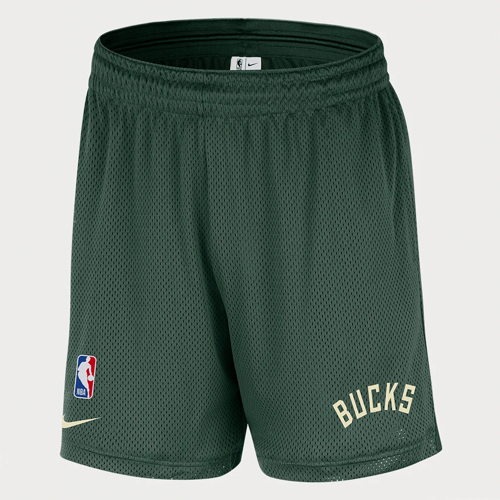 Milwaukee Bucks Men's Shorts