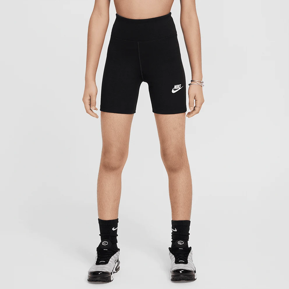 Sportswear Kids' Biker Shorts