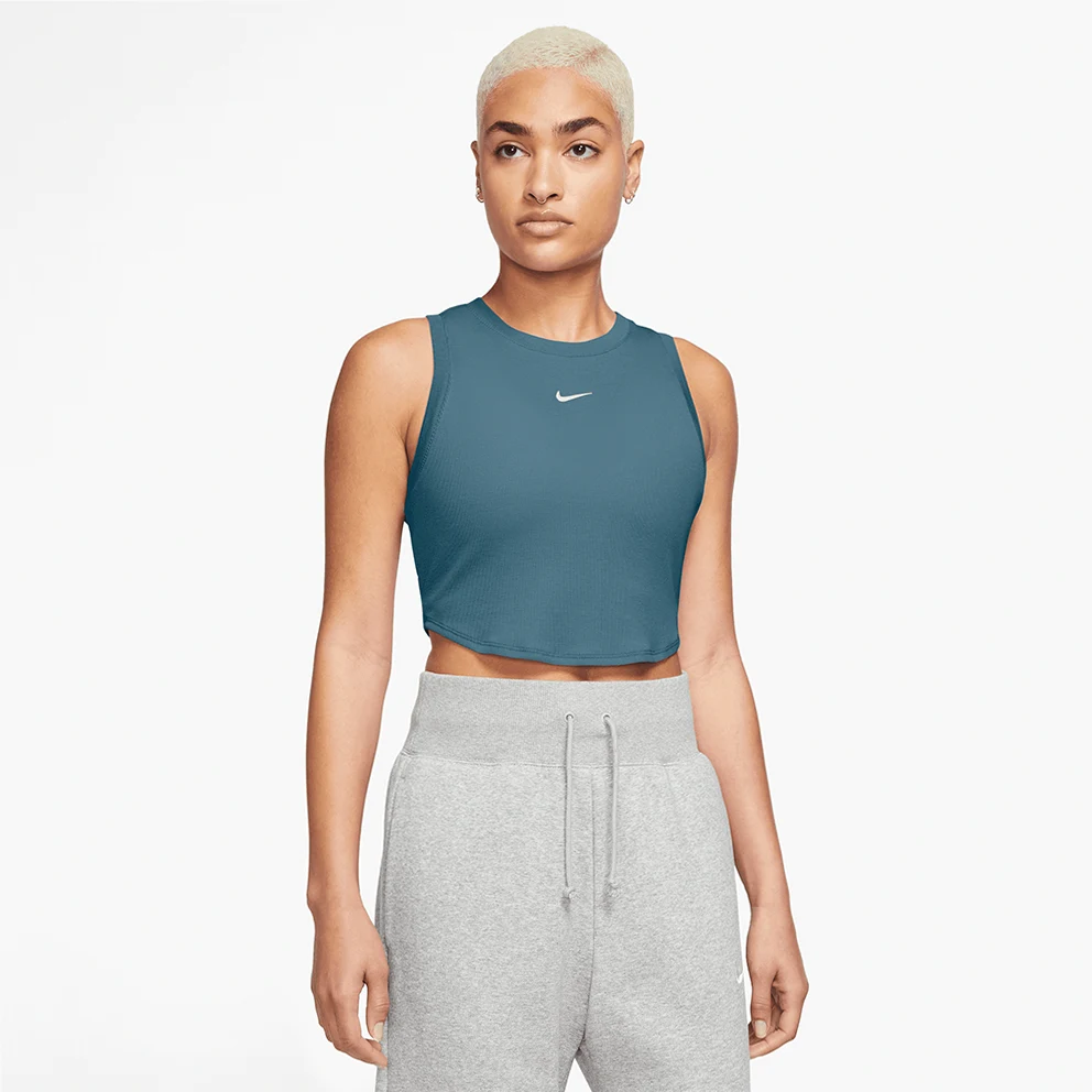 Women's Tank Top Crop