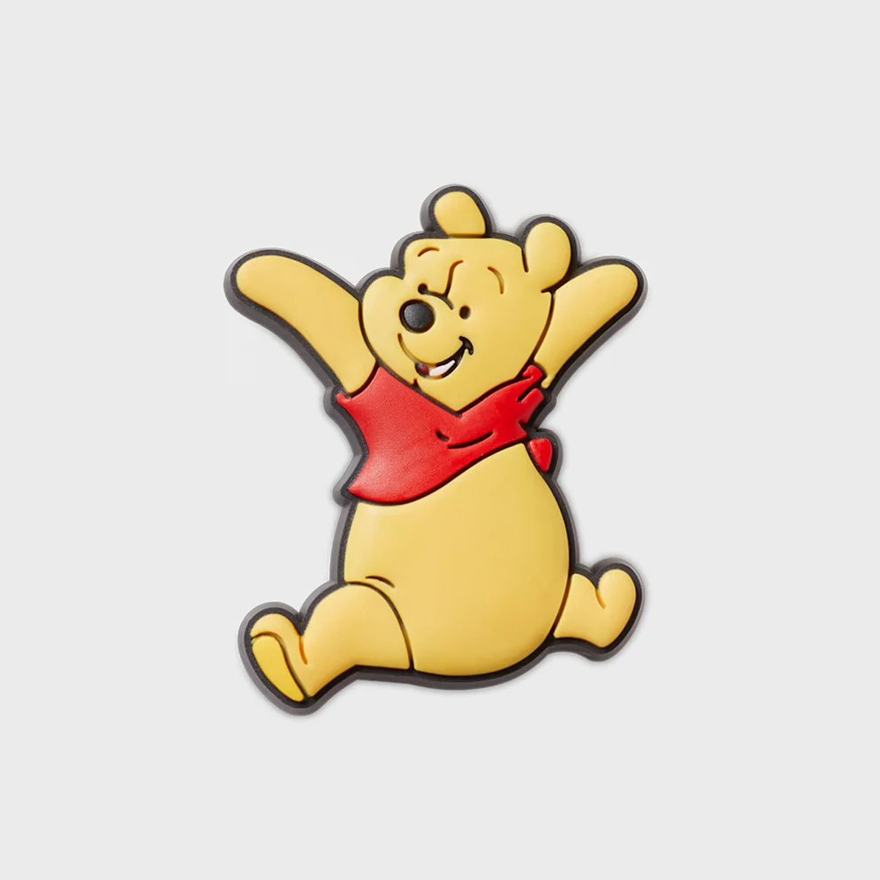 Jibbitz Winnie The Pooh