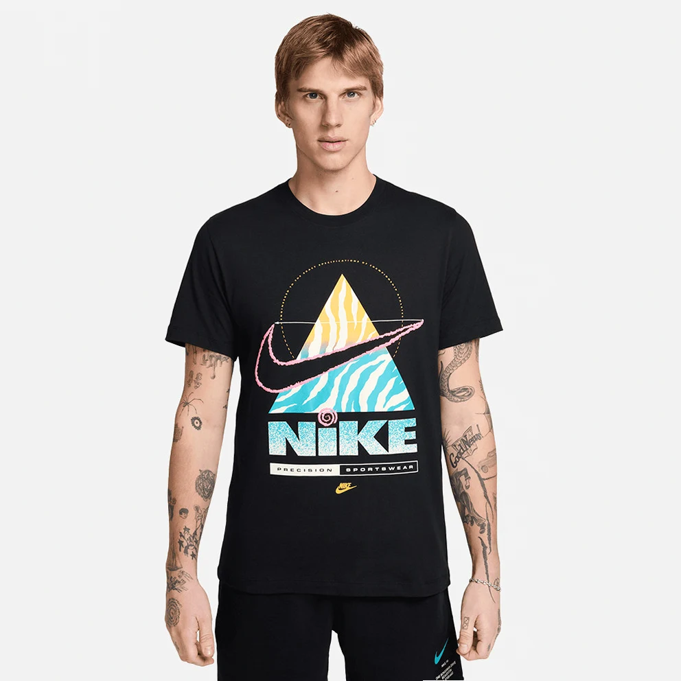 Sportswear Brandriff Men's T-Shirt
