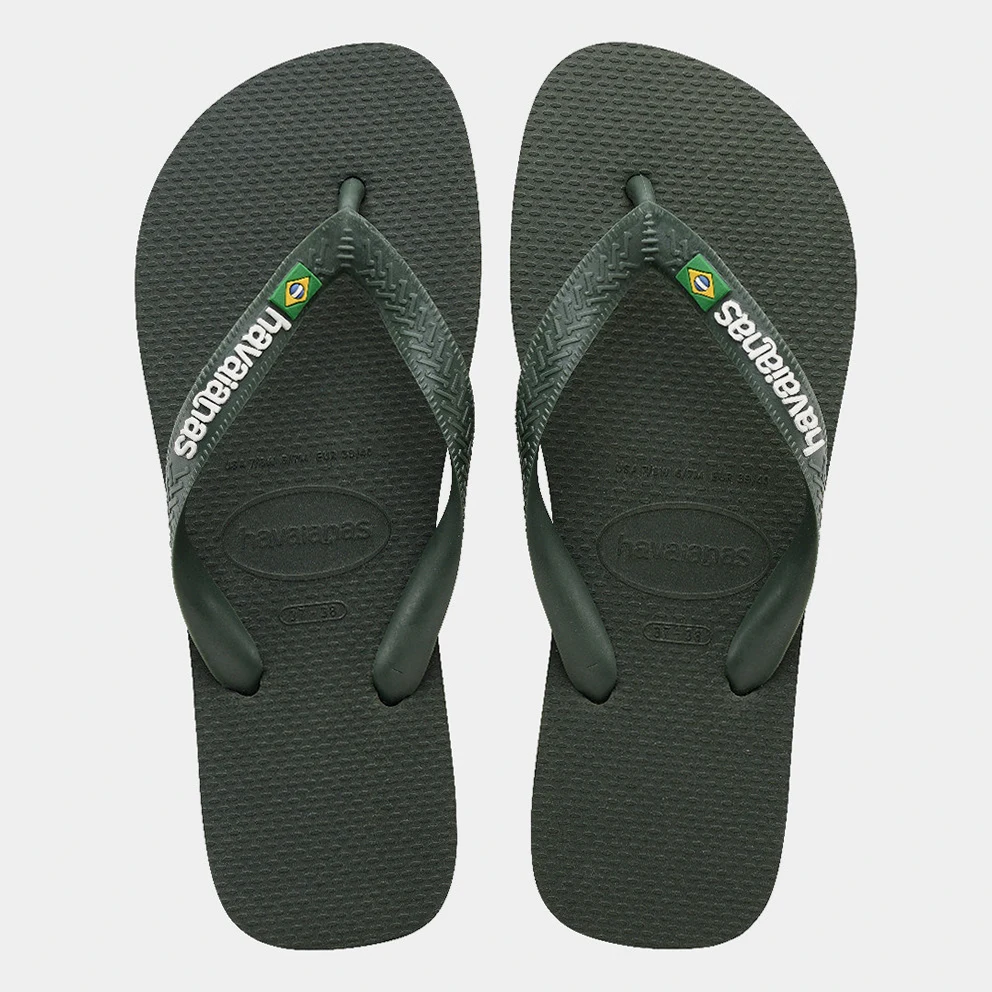 Unisex Flip Flops