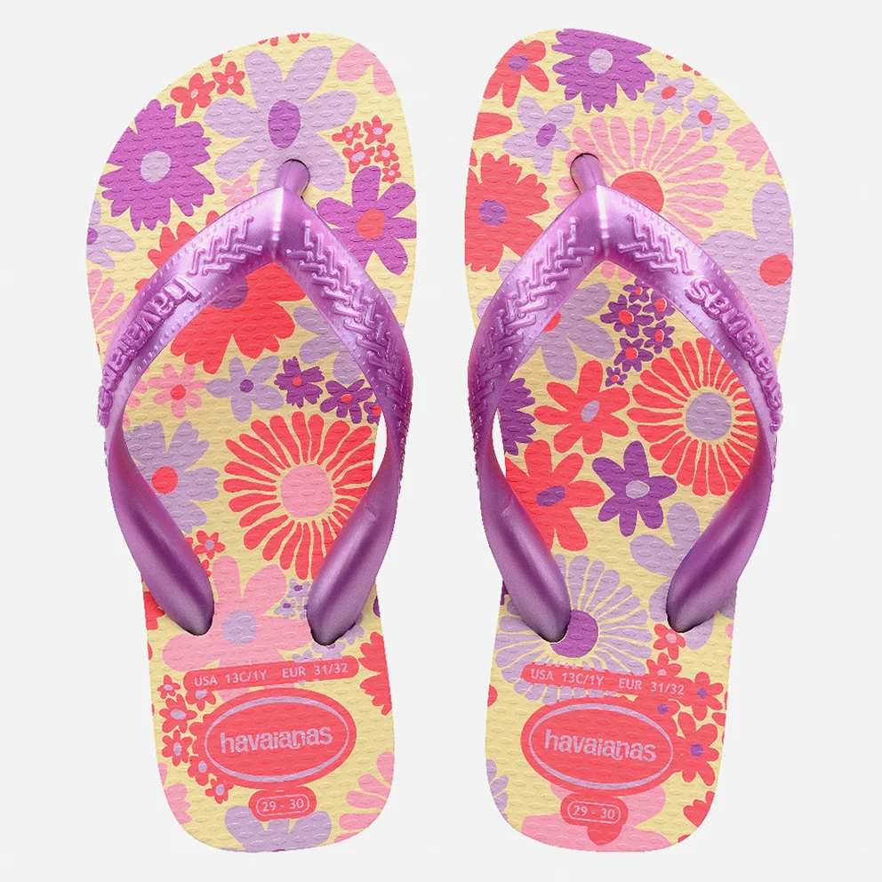 Kids' Flip Flops